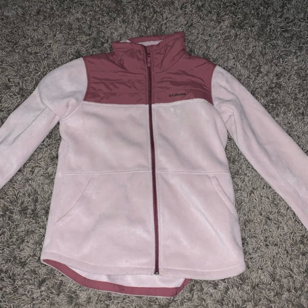 Women’s Columbia